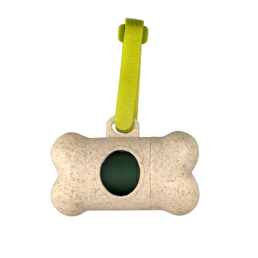 Nice Care Eco Set Dispensador + 15 Bolsas Higi&eacute;nicas para perros, , large Imagen numero 5
