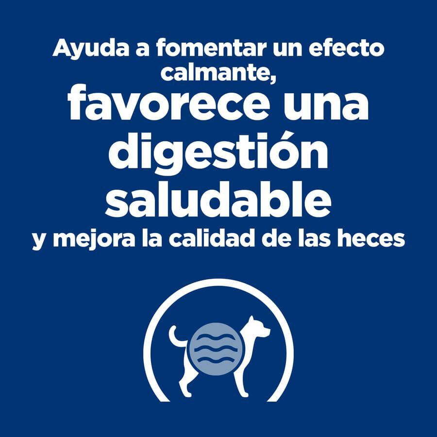 156 g Hill's Prescription Diet Digestive Care i/d Perros Estofado de Pollo y Verduras, , large indicador imagen numero 5