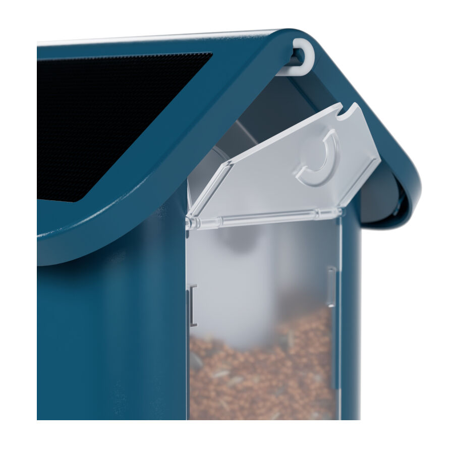 Birdbuddy Comedero Inteligente con C&aacute;mara para p&aacute;jaros, , large indicador imagen numero 7