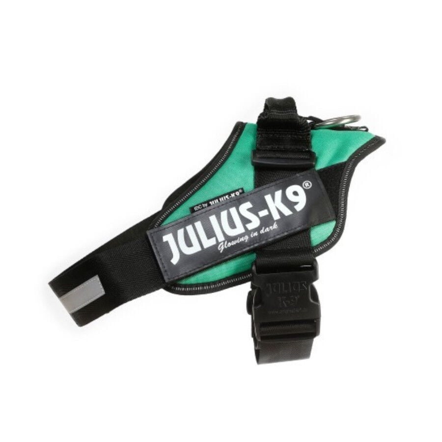 Julius K9 IDC Arn&eacute;s Verde para perros, , large indicador imagen numero 1