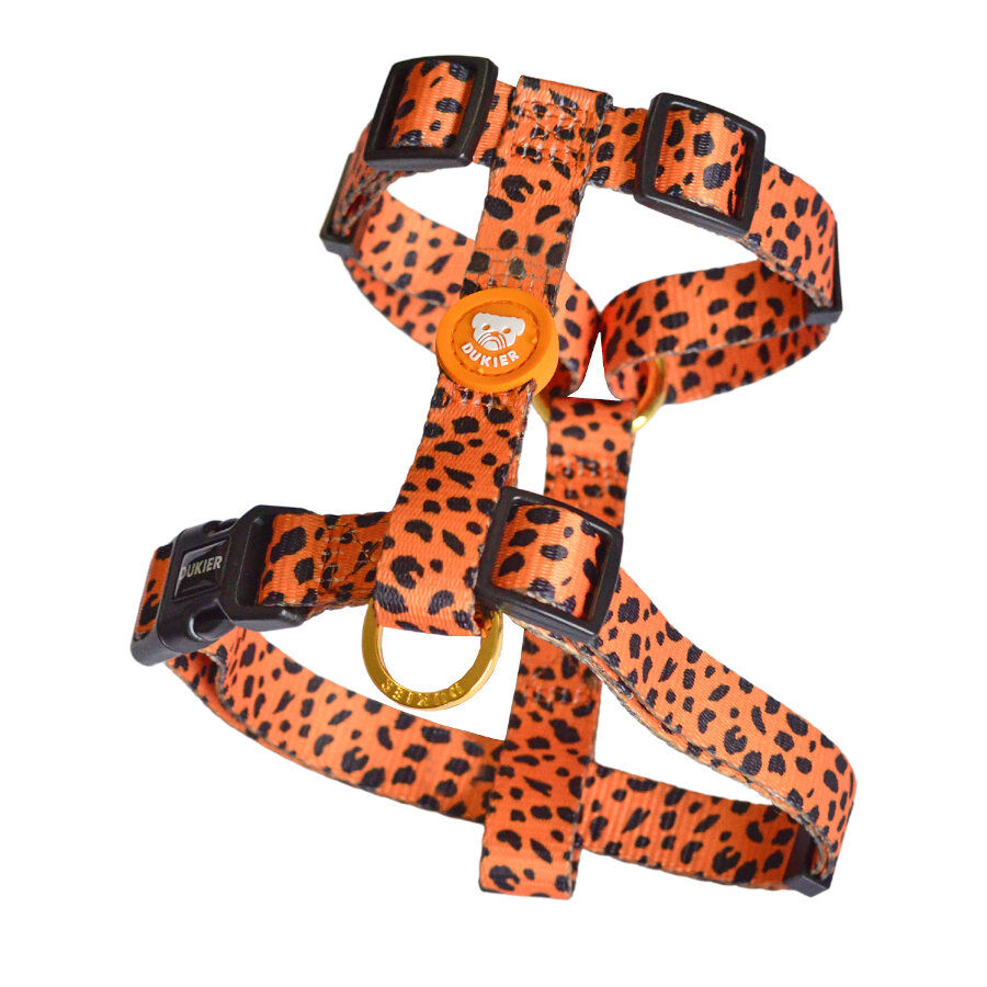 Dukier Cheetah Arn&eacute;s cl&aacute;sico para perros, , large Imagen numero 1