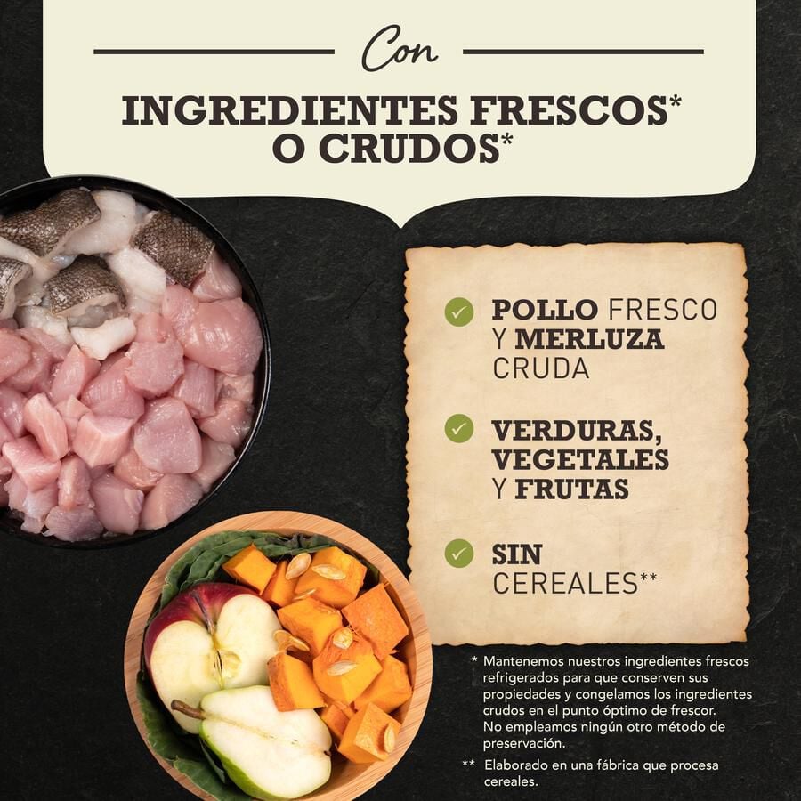 17 kg Acana Adult pienso para perros, , large Imagen numero 3