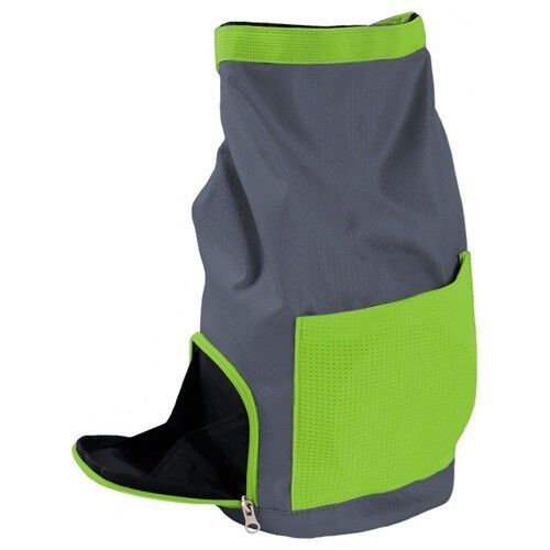 TK Pet Nature bolsa contenedor de pienso port&aacute;til Imagen numero 1