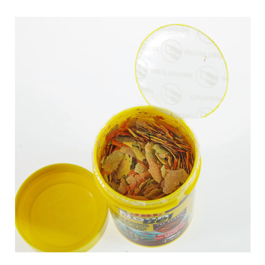 JBL NovoBel Escamas para peces omn&iacute;voros de agua dulce , , large Imagen numero 4