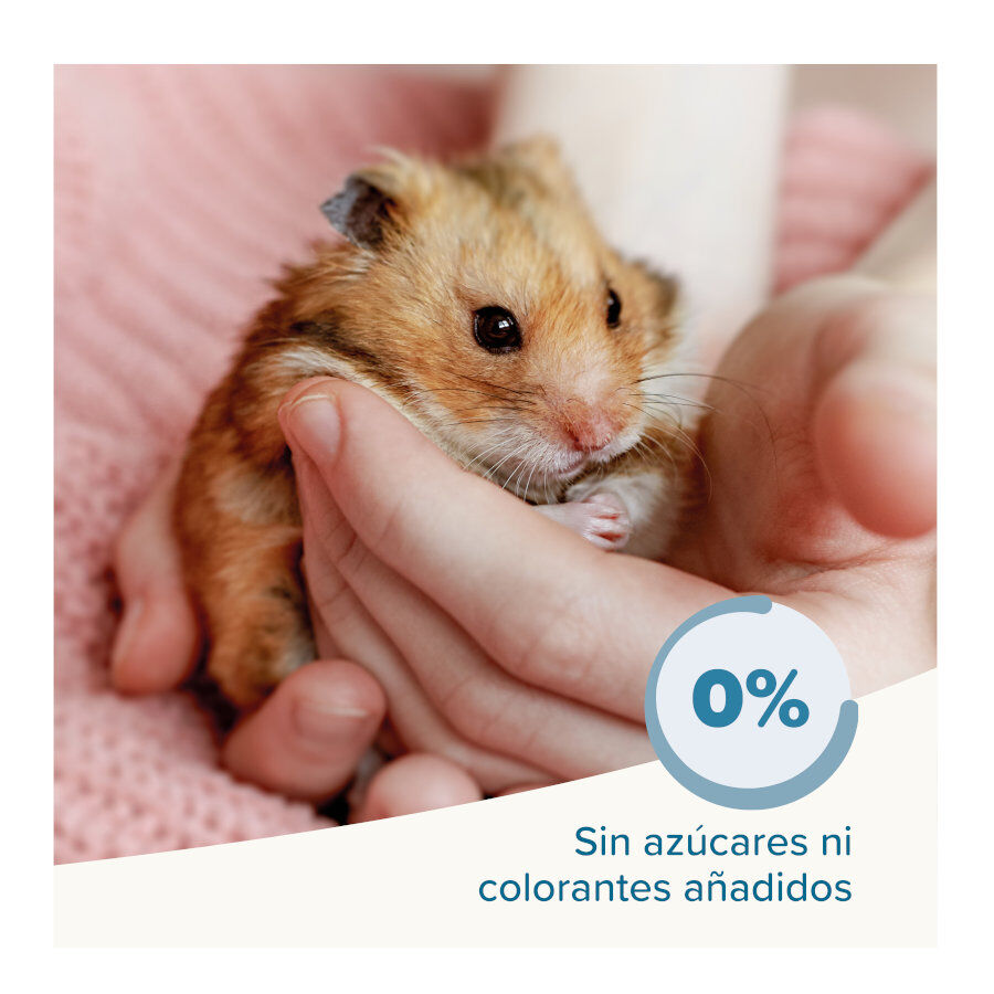 700 g Beaphar Care+ Pienso para h&aacute;msteres, , large indicador imagen numero 5