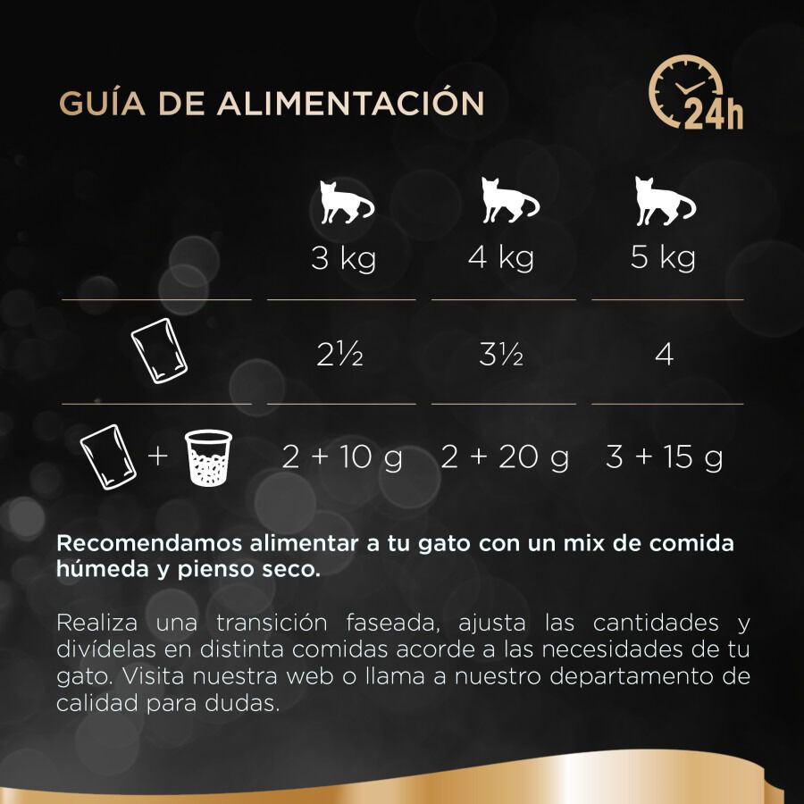 4 sobres x 85 g Sheba Delicatezze Aves Gelatina en Bolsita para Gatos , , large Imagen numero 5