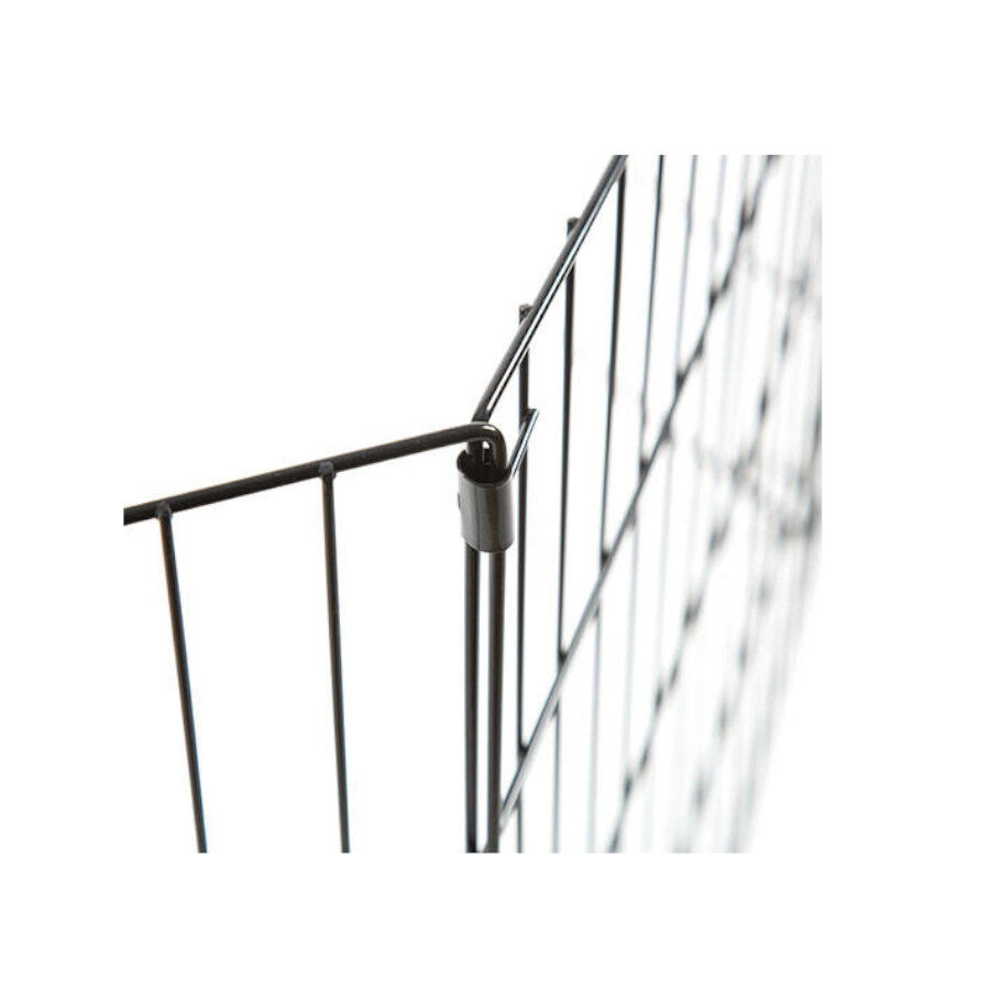 Tk-Pet Parque plegable para perros y gatos, , large indicador imagen numero 2