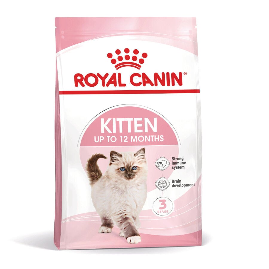 4 kg Royal Canin Kitten pienso para gatos, , large indicador imagen numero 2