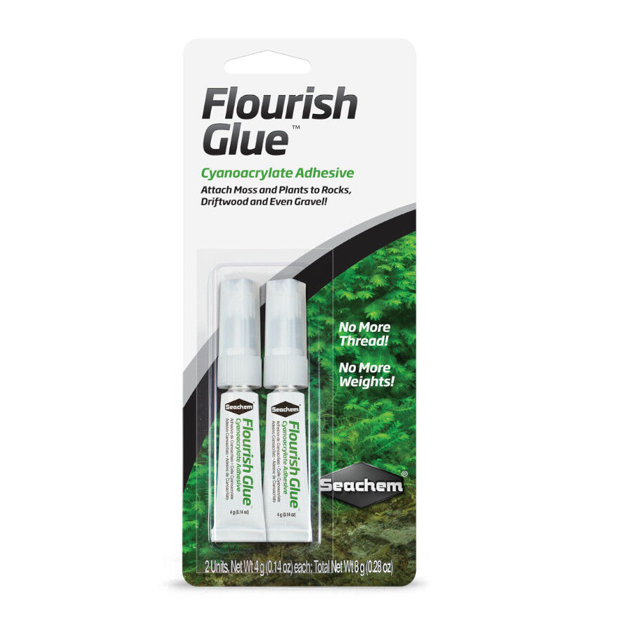 Seachem Flourish Glue Pegamento para plantas de acuario, , large Imagen numero 1