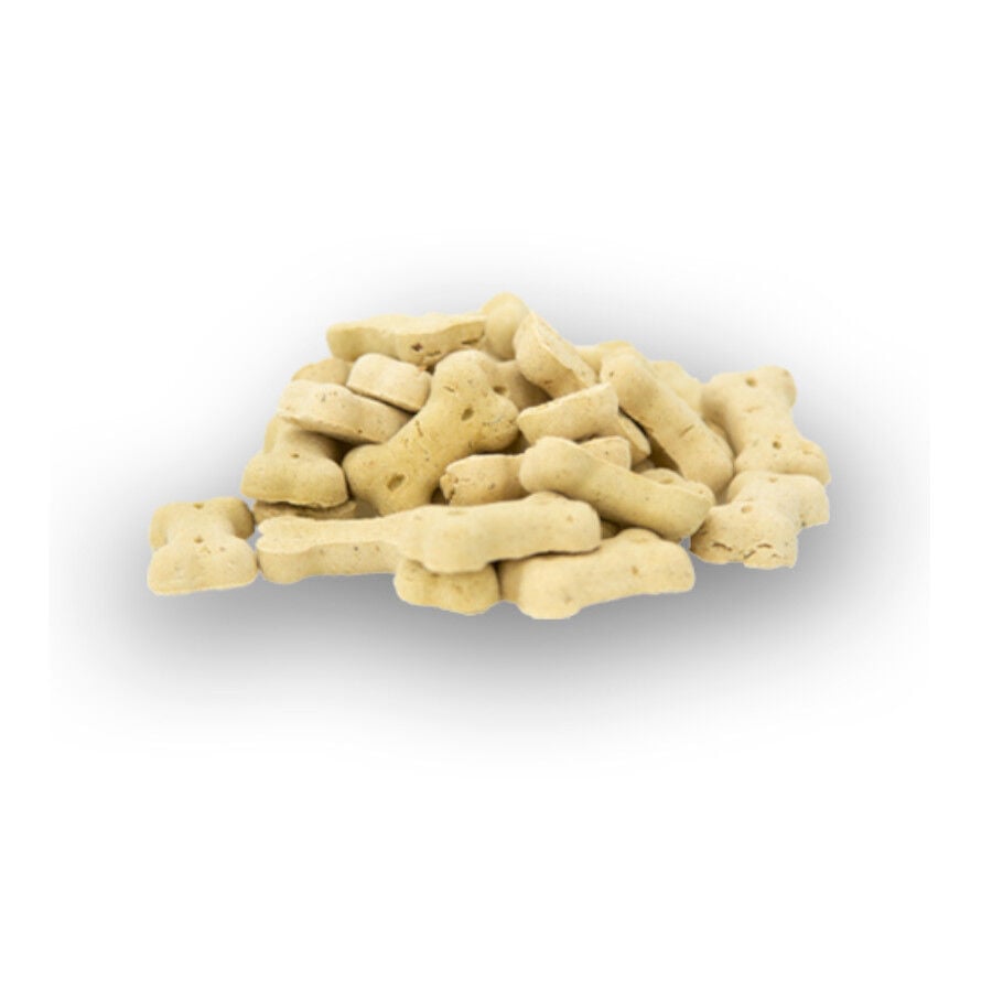 150 g Nath Funtional Snacks Galletas Hipoalerg&eacute;nicas para perros, , large indicador imagen numero 2