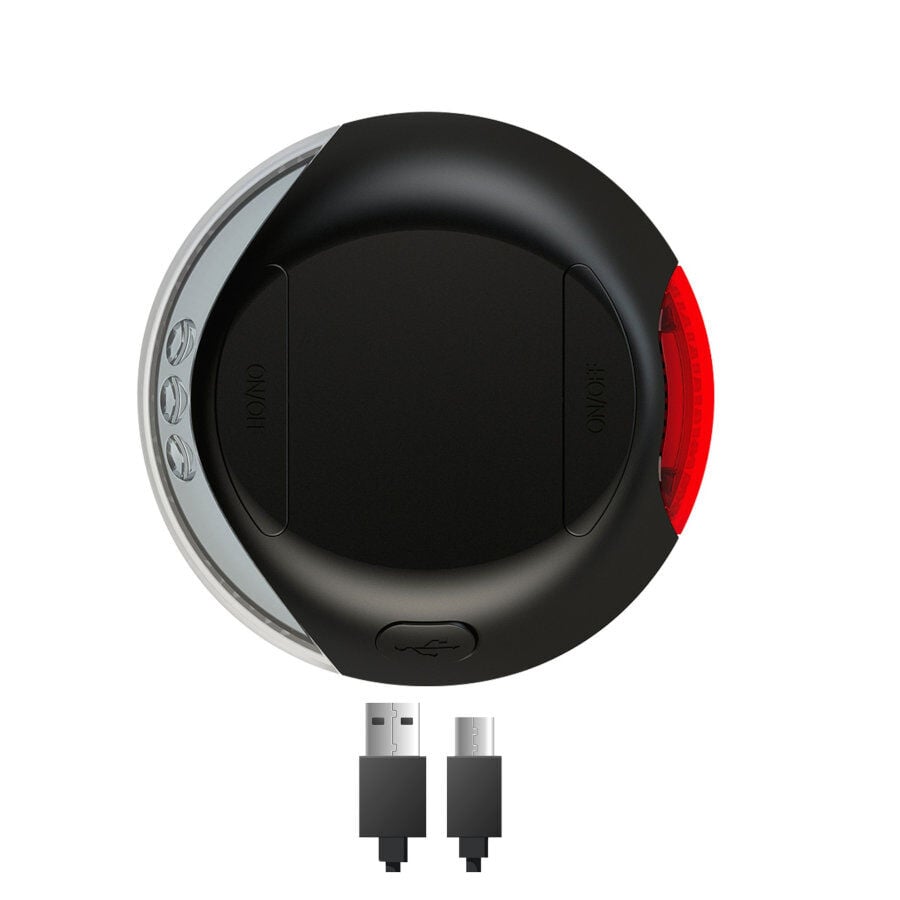 Flexi Vario luz LED linterna para correas indicador imagen numero 1