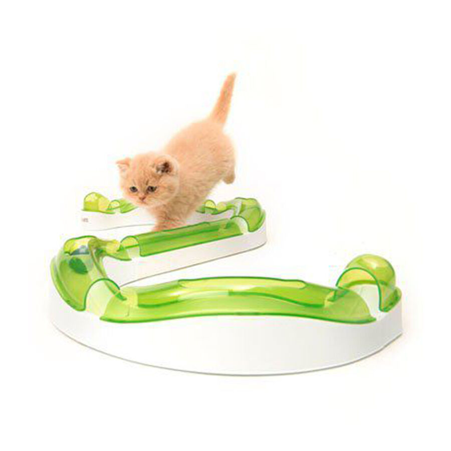 Catit Sense Juguete Interactivo para gatos, , large Imagen numero 1
