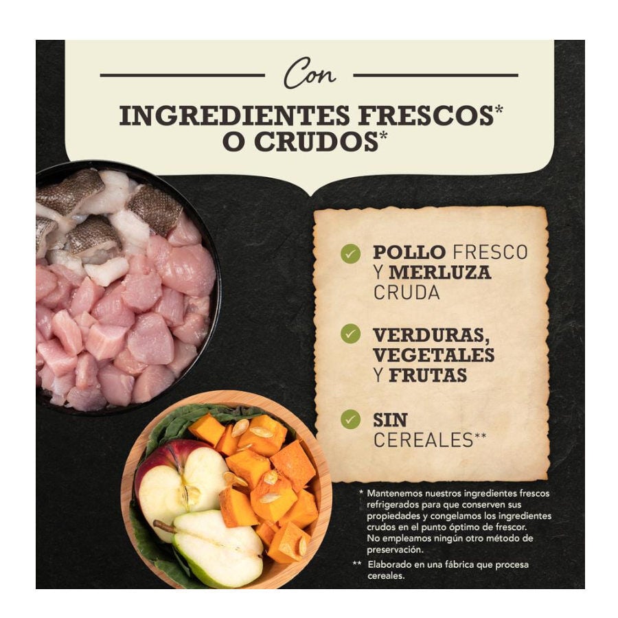 17 kg Acana Puppy Medium pienso para perros, , large indicador imagen numero 3
