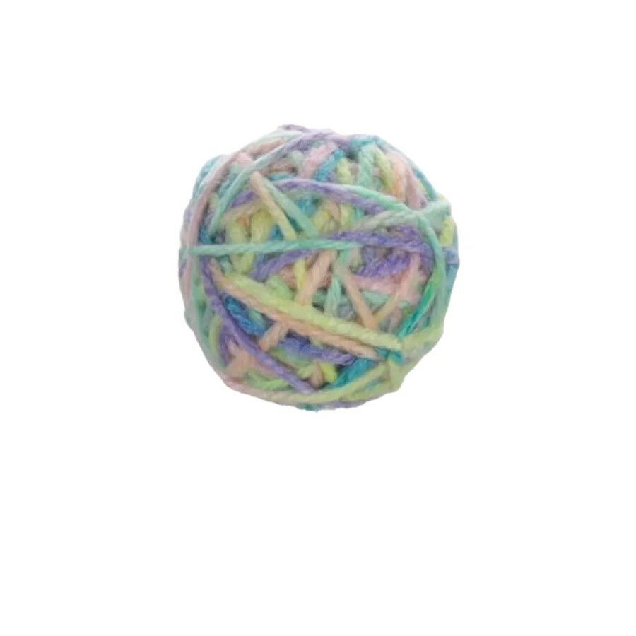 Flamingo Cadee Pelota con Cascabel para gatos