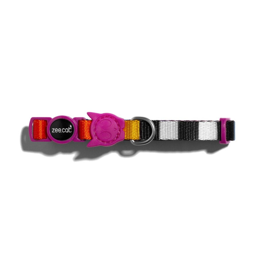 Zee Cat Prisma Collar para gatos, , large indicador imagen numero 3
