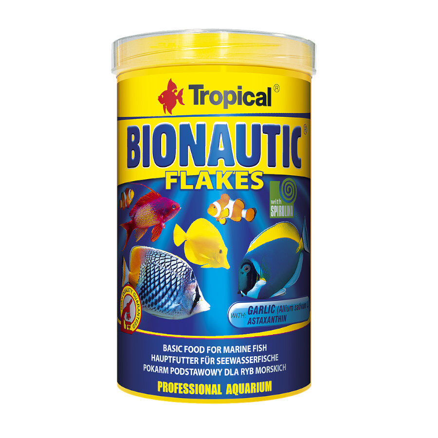 Tropical Bionautic escamas para peces, , large Imagen numero 1