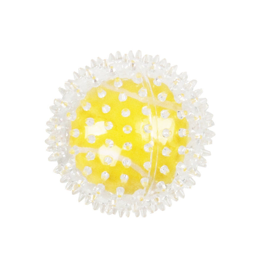 Tootoy! Chase Tenis Ball pelota de tenis para perros, , large Imagen numero 2
