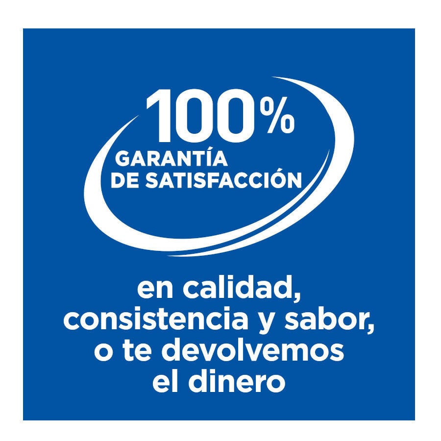 12 sobres x 85 g Hill's Science Plan Light Adult Pescado Azul y Pollo en Salsa sobre para gatos, , large indicador imagen numero 6