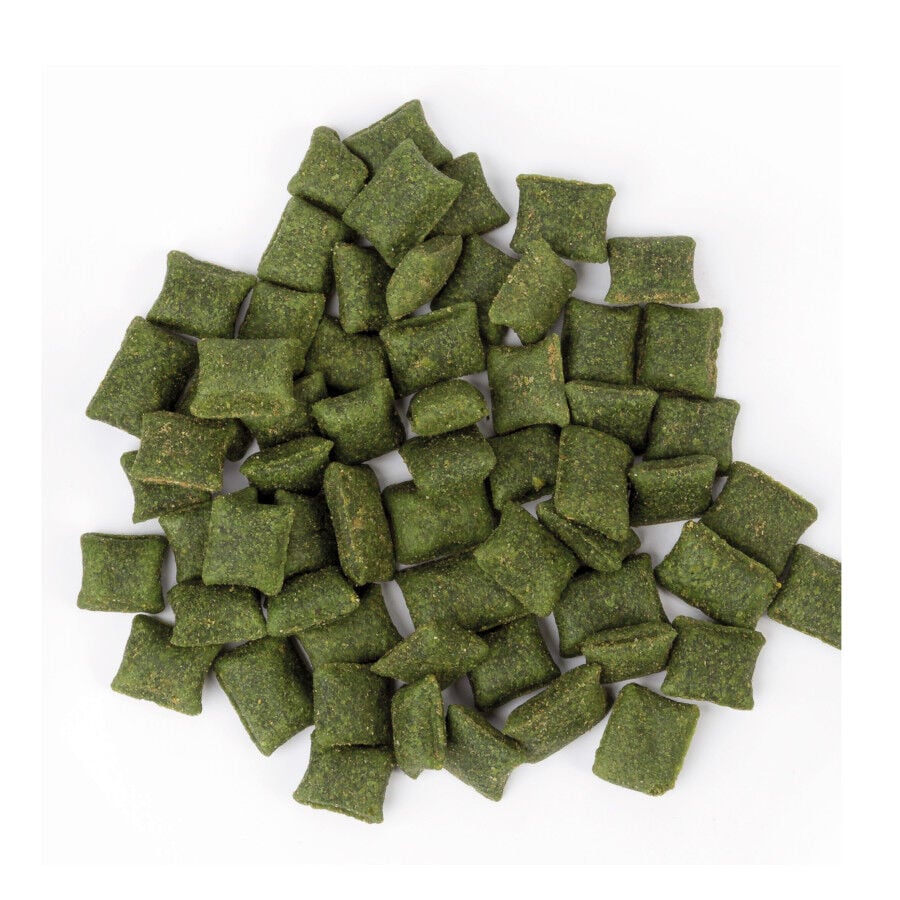 35 g Beaphar Snacks Dentales para gatos , , large Imagen numero 2