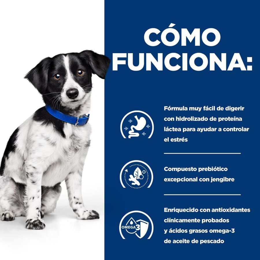 156 g Hill's Prescription Diet Digestive Care i/d Perros Estofado de Pollo y Verduras, , large Imagen numero 3