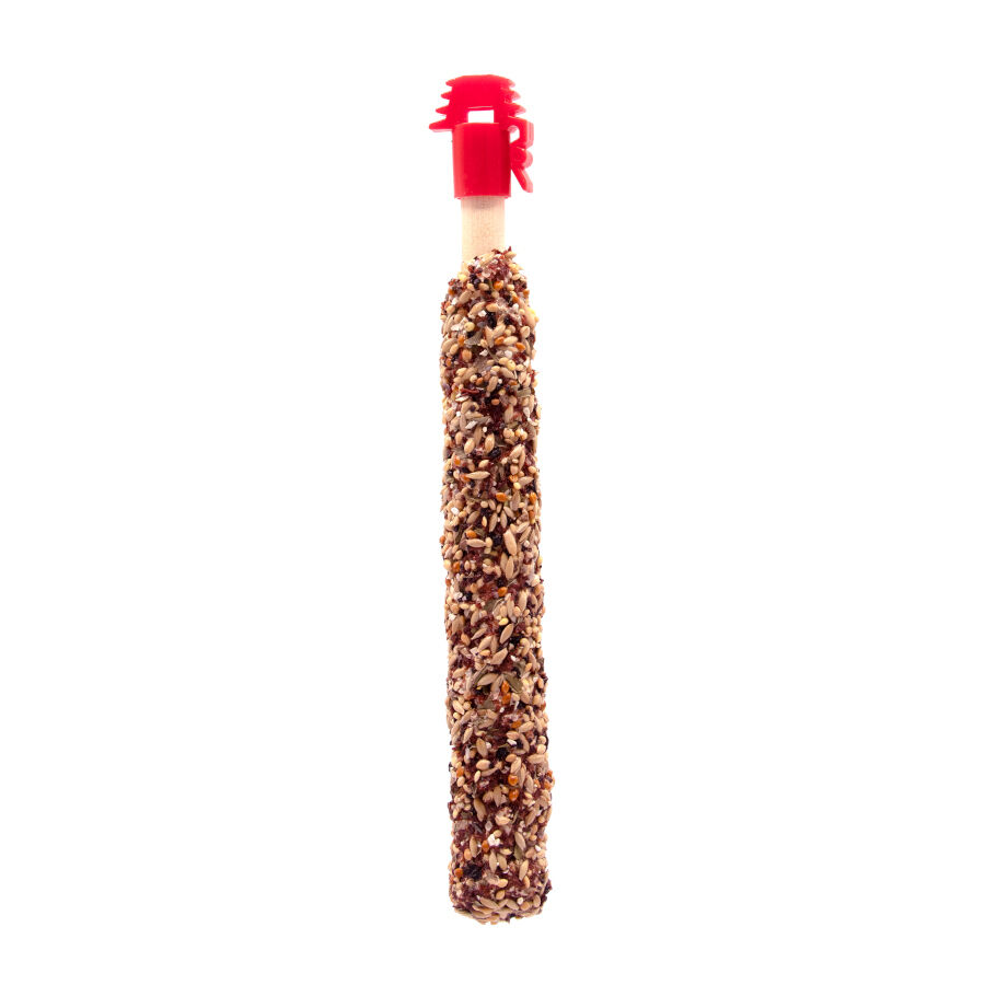 Versele-Laga Barritas Prestige Sticks Frutos Rojos y Menta para canarios, , large Imagen numero 2