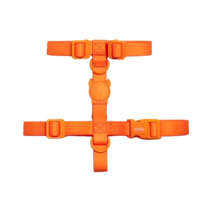 Zeedog Neopro Tangerine Arn&eacute;s Naranja para perros, , large indicador imagen numero 1