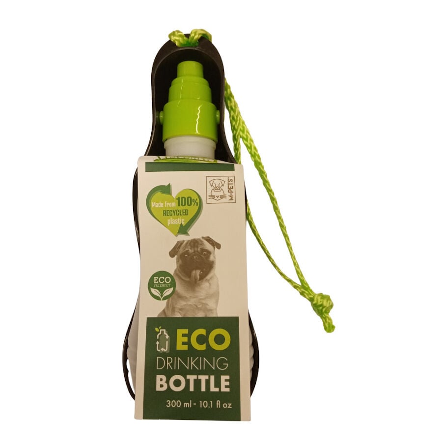 M-Pets Eco Bebedero de viaje para perros, , large Imagen numero 1