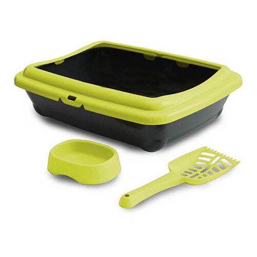 Nayeco Kit de Iniciaci&oacute;n para gatos 