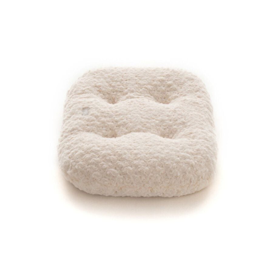 Leeby Almohadilla Blanca Suave para cachorros, , large indicador imagen numero 9