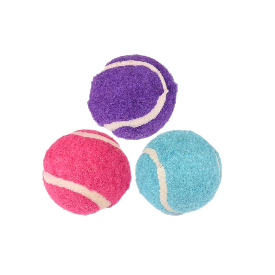 Flamingo Winta Pelota de Tenis para gatos, , large indicador imagen numero 1