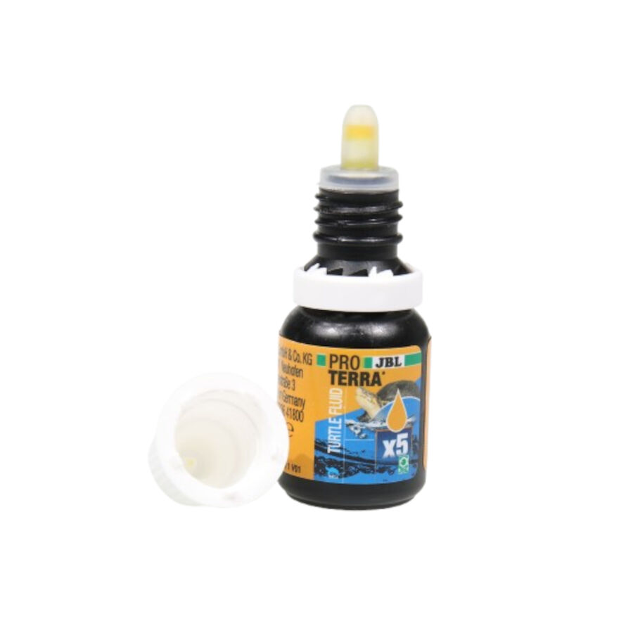 JBL Proterra Turtle Fluid suplemento para tortugas, , large indicador imagen numero 6