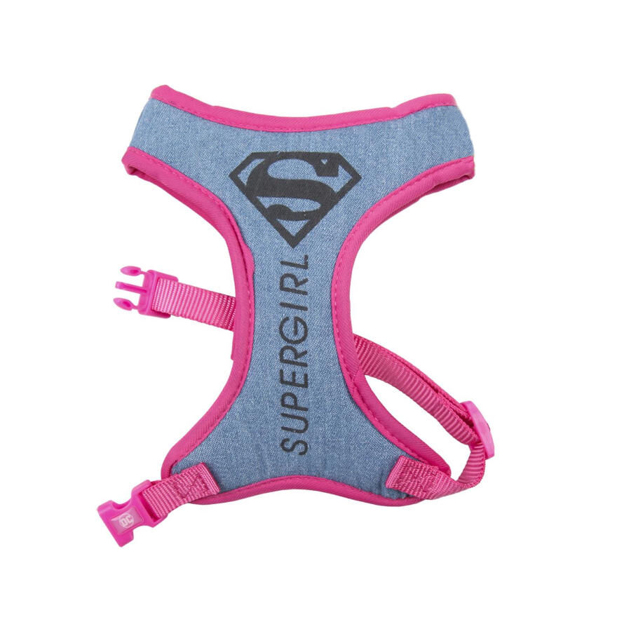 DC Comics Supergirl Arn&eacute;s Estampado para perros, , large indicador imagen numero 1