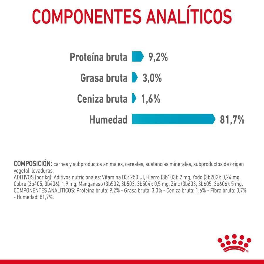 85 g Royal Canin Urinary Sobre en Salsa para gatos, , large Imagen numero 6