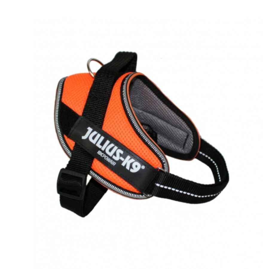 Julius K-9 IDC Powair Arn&eacute;s Naranja para perros
