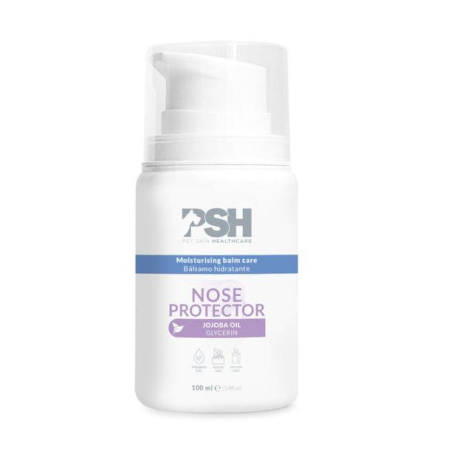 PSH B&aacute;lsamo Protector de Nariz para perros y gatos, , large indicador imagen numero 1