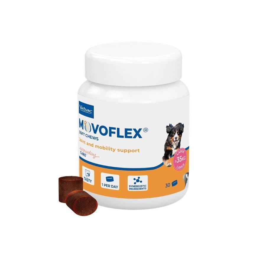 Virbac Movoflex Condroprotector para perros, , large Imagen numero 2