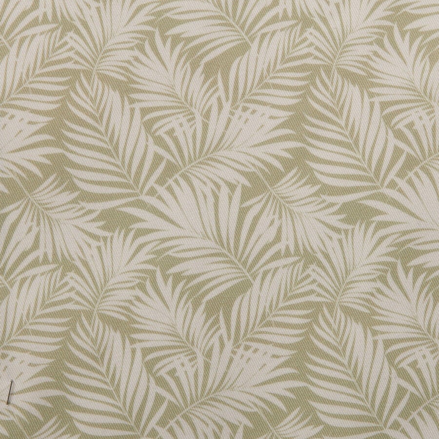 Leeby colch&oacute;n viscoel&aacute;stico estampado botanic para perros, , large Imagen numero 6