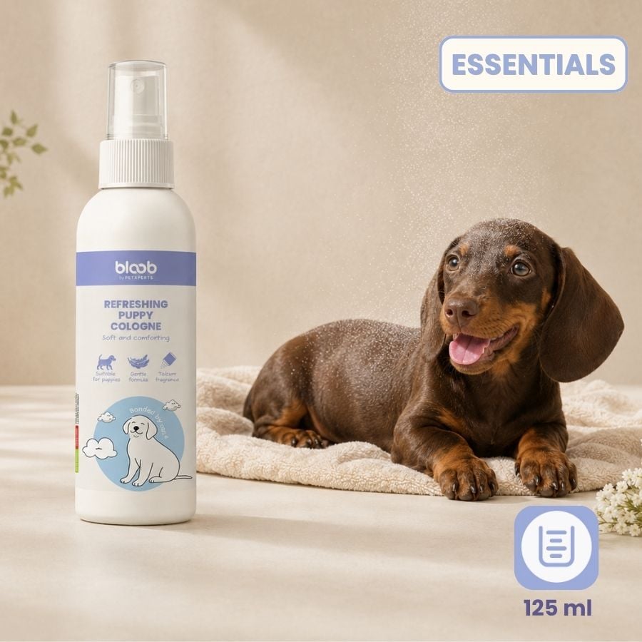 Bloob Colonia Refrescante para cachorros, , large indicador imagen numero 7