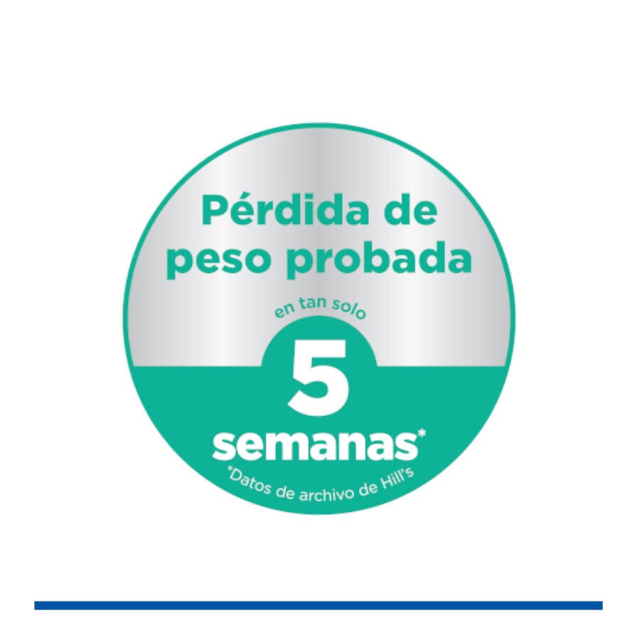 6 kg Hill's Science Plan Perfect Weight Adult Small y Mini pienso para perros, , large Imagen numero 4