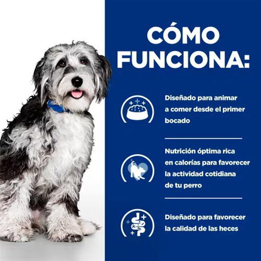10 kg Hill's Prescription Diet ON-Care Pollo pienso para perros, , large indicador imagen numero 2