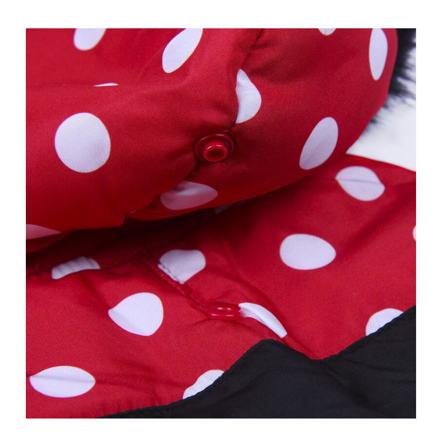 Disney Minnie Mouse Abrigo Acolchado para perros, , large indicador imagen numero 7