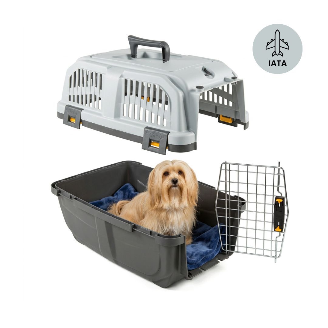 Outech IATA Apolo Transport&iacute;n para perros y gatos, , large indicador imagen numero 2