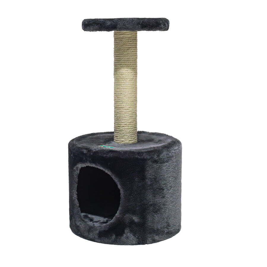 Freedog Rascador Toranj Gris para gatos, , large indicador imagen numero 3