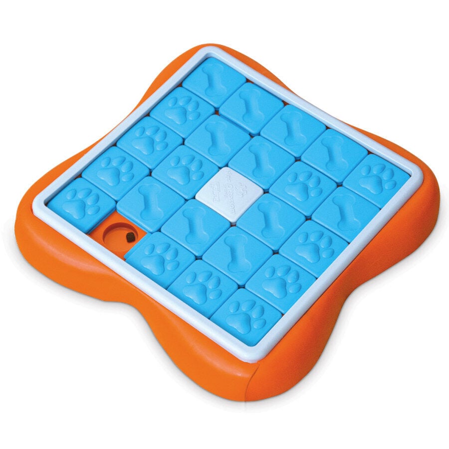 Outward Hound Challenge Slider Rompecabezas de Inteligencia para cachorros, , large Imagen numero 1