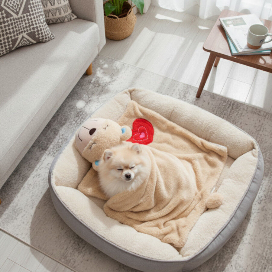 All For Paws Manta Little Buddy para perros, , large indicador imagen numero 1