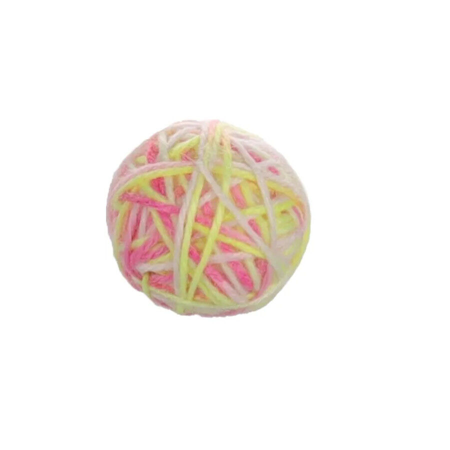 Flamingo Cadee Pelota con Cascabel para gatos, , large Imagen numero 3