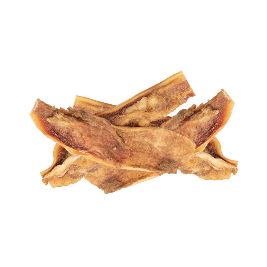 500 g True Origins Wild Tiras de Caravaca Snack para perros, , large indicador imagen numero 3
