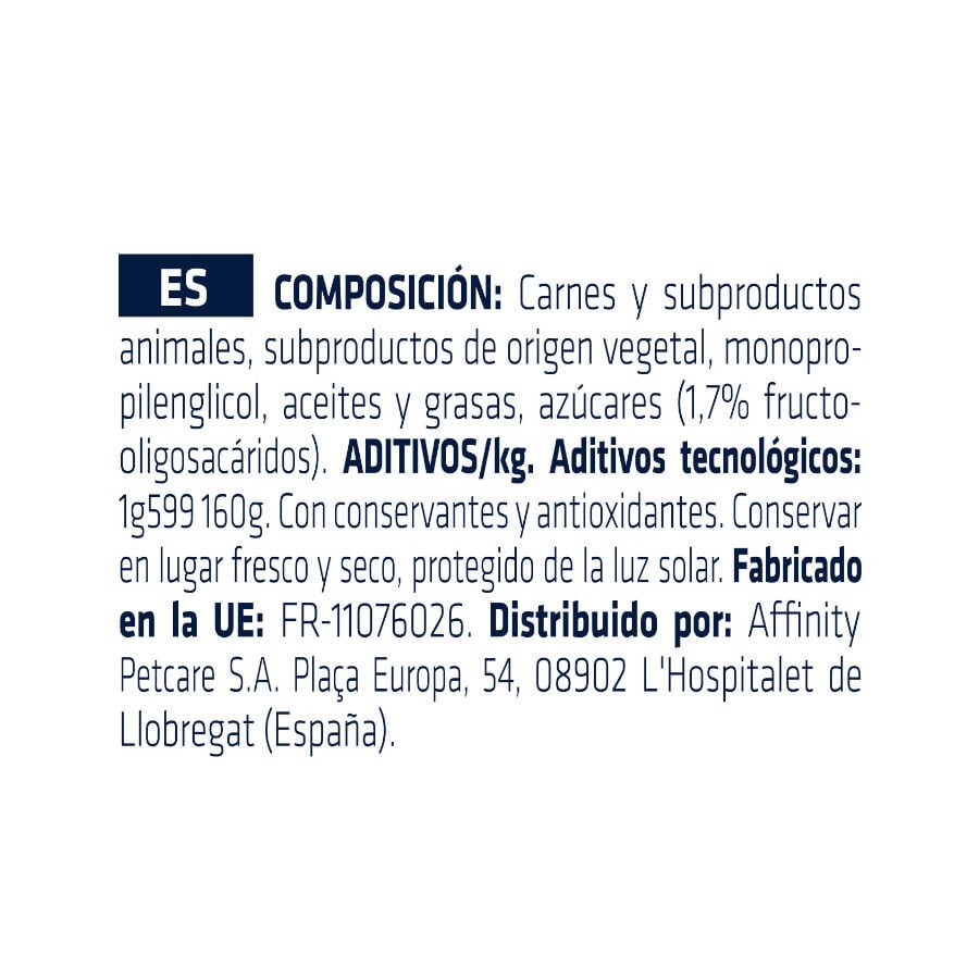 500 g Advance Palitos Gastro Forte para perros con diarrea, , large indicador imagen numero 7