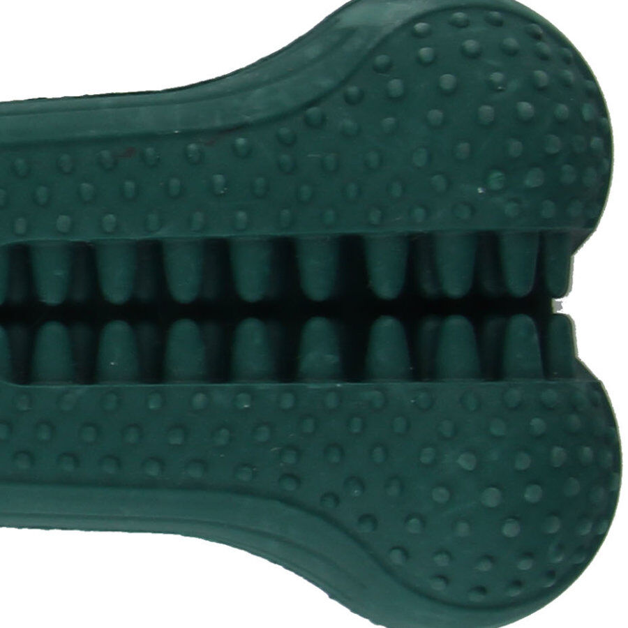 Tootoy! Dental Care Bone mordedor para perros, , large indicador imagen numero 4