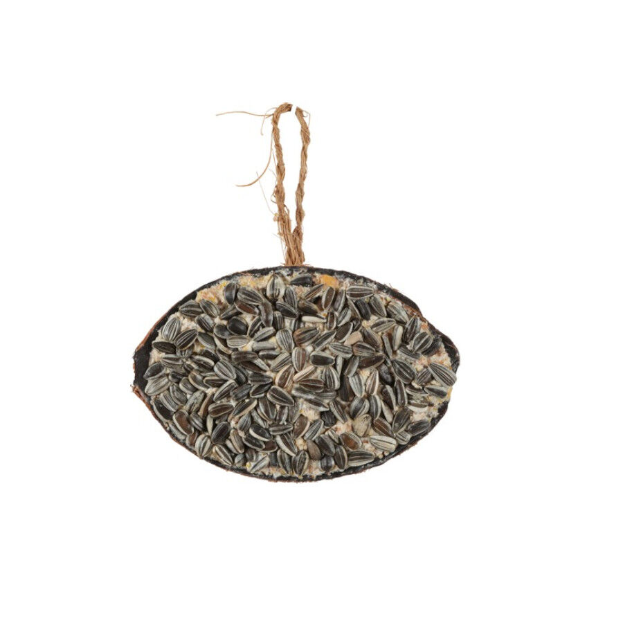 Zolux Coco Grasa Girasol Alimento para P&aacute;jaros, , large Imagen numero 1